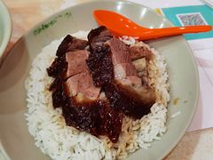 -一乐烧鹅(中环店)