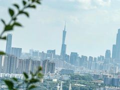 -火炉山森林公园