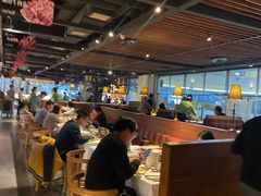 -星伦多自助料理·涮烤一体(虹悦城店)