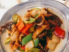 -渔娘渔家丹东海鲜(东直门店)