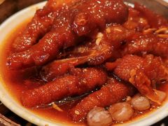 -新雅粤菜馆(南京东路店)