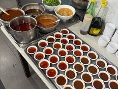 -菜忠潮州牛肉店(岗厦店)