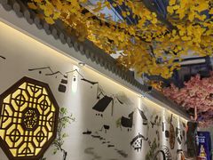 -食悦江南·淮扬菜·烤鸭(亚运村·惠新店)