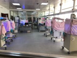 -沈阳市妇婴医院