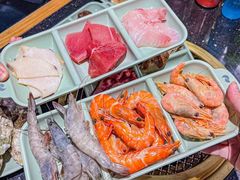 -韩盛·盛江山自助料理(沈辽路万达店)