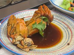 -乔街深夜食堂·小龙虾·高压锅生蚝(杭州总店)