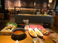 -呷哺呷哺(融创茂店)