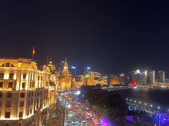 -外滩8号 whisky bar(金延大厦店)