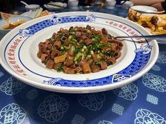 -旺角小渔村(二马路店)