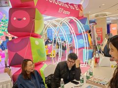 -英孚教育青少儿(河东中心)