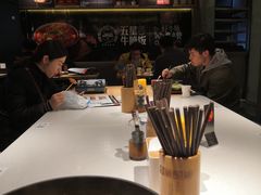 -牛腩之旅·牛腩牛杂煲(光启城美食城店)