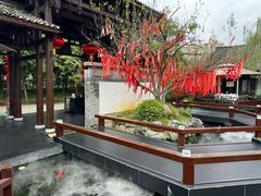 -濮园 · 四合院餐厅