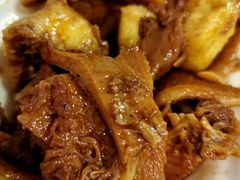 -细妹五香牛杂(步行街店)