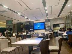 大堂-徐记海鲜(曲江南湖店)