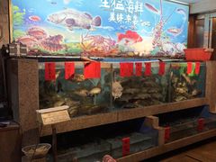 -园林宾馆·鸿运楼(越山路店)