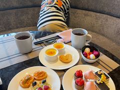 -上海嘉定喜来登酒店