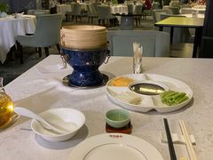 -海湾壹品·粤菜·早茶·烤鸭(拱北店)