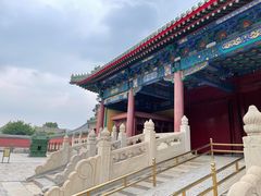 -历代帝王庙博物馆