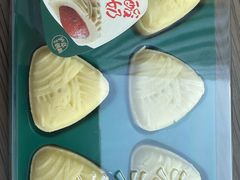 -泸溪河桃酥(海陵万象城店)