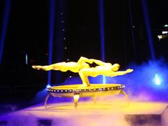 -珠海横琴长隆《卡卡虎奇遇记》