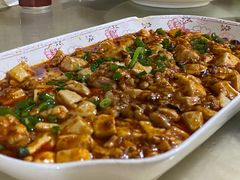 -洪霞餐馆