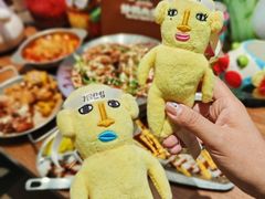 -炒码先生·韩餐炸鸡披萨(西塔店)