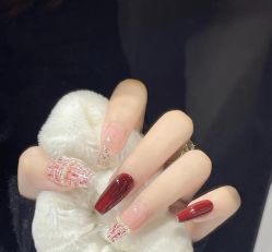 -悦指间美甲美睫