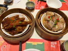 -虾饺妹·酒家(海珠广场店)