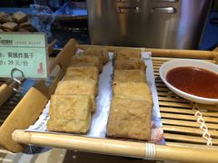 -大张烙馍村(泉山店)