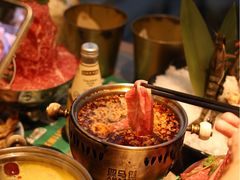 -亚马逊蒸汽活海鲜自助(LCM置汇旭辉广场店)