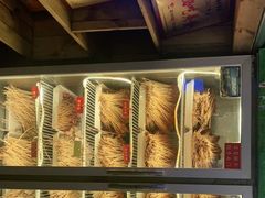 -拈签一笑黄牛肉辣卤串串
