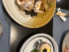 -德川家日本料理(龙德广场店)