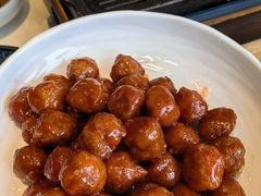 糖醋丸子-德发长饺子·非遗(钟楼店)