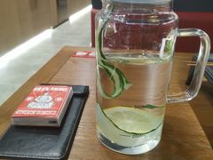 -管氏翅吧(马家堡店)