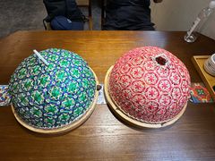 -芸南道·过桥米线(昆明老街旗舰店)