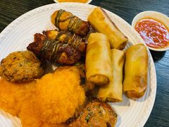 -火燒雲傣家菜(鼓楼店)