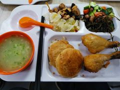 -香妃烤鸡(新奥店)