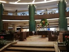 -成都凯宾斯基饭店