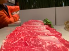 -一哥澳门豆捞·澳门风打边炉(高德置地店)
