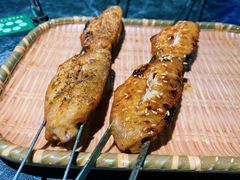 -城南老友羊蝎子火锅(花乡奥莱店)