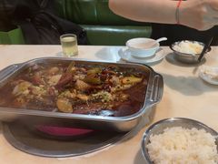 -德优正宗川菜馆