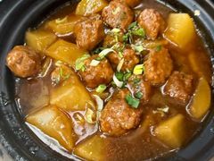 -清真马祥兴菜馆(云南北路店)