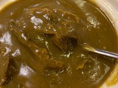 葡式咖喱崩沙牛腩-番茄屋葡式美食(总店)