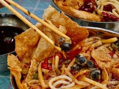 -红鼻子桂林米粉(金唐新光界店)