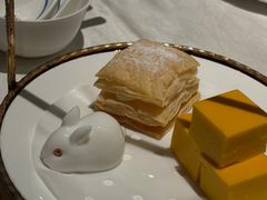 -相思林金岛饭店(青山湖店)