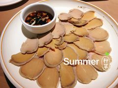 -许府牛杂·鲜牛肉火锅(梁溪万达店)