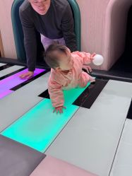 -奈尔宝家庭中心·亲子餐厅(鄞州万达店)