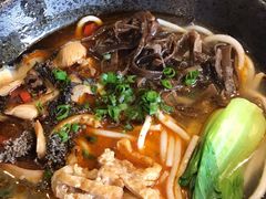 -俏湘私房菜(国贸店)