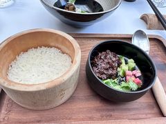 -京兆尹(雍和宫店)