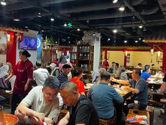 -清真·京华源铜锅涮肉(丰庆店)